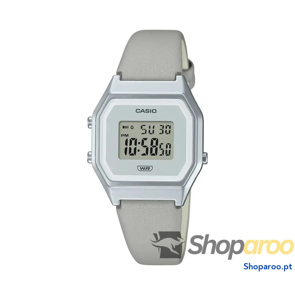 Relógio unissexo Casio LA680WEL 8EF