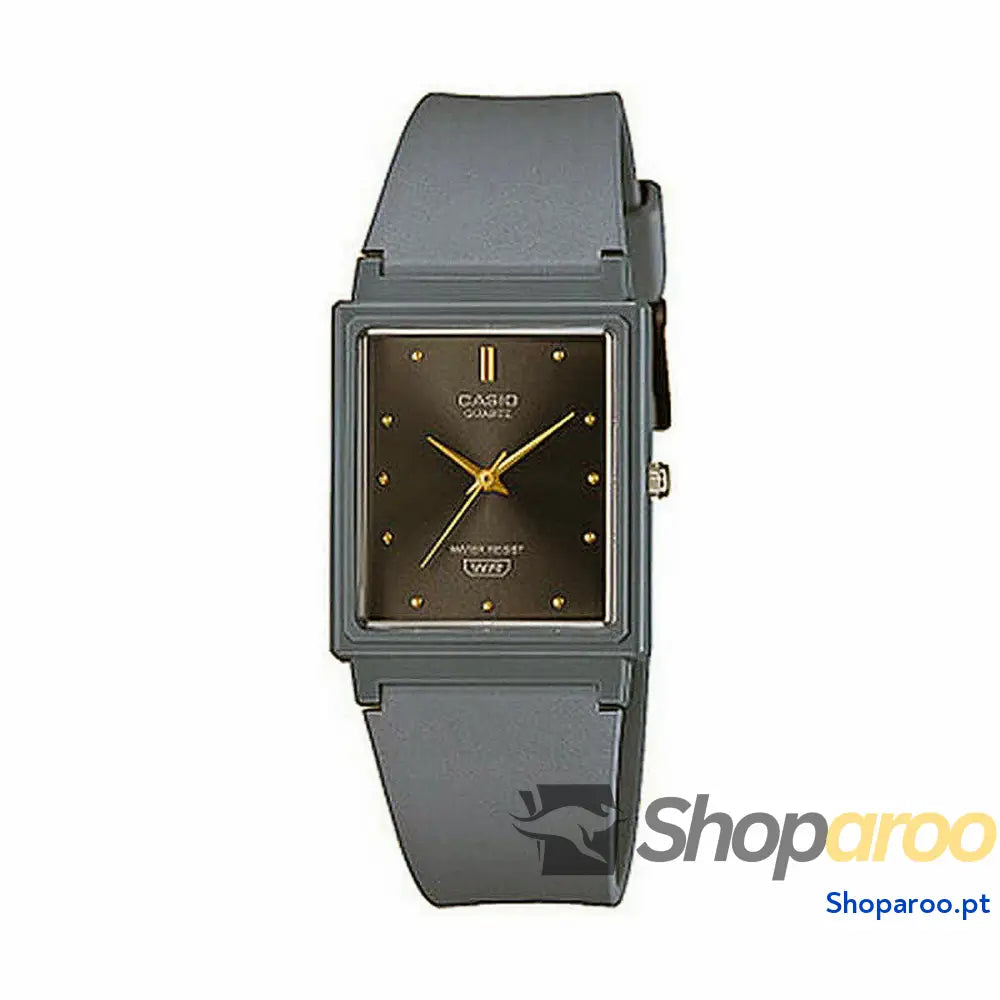 Relógio unissexo Casio MQ 38UC 2A2ER