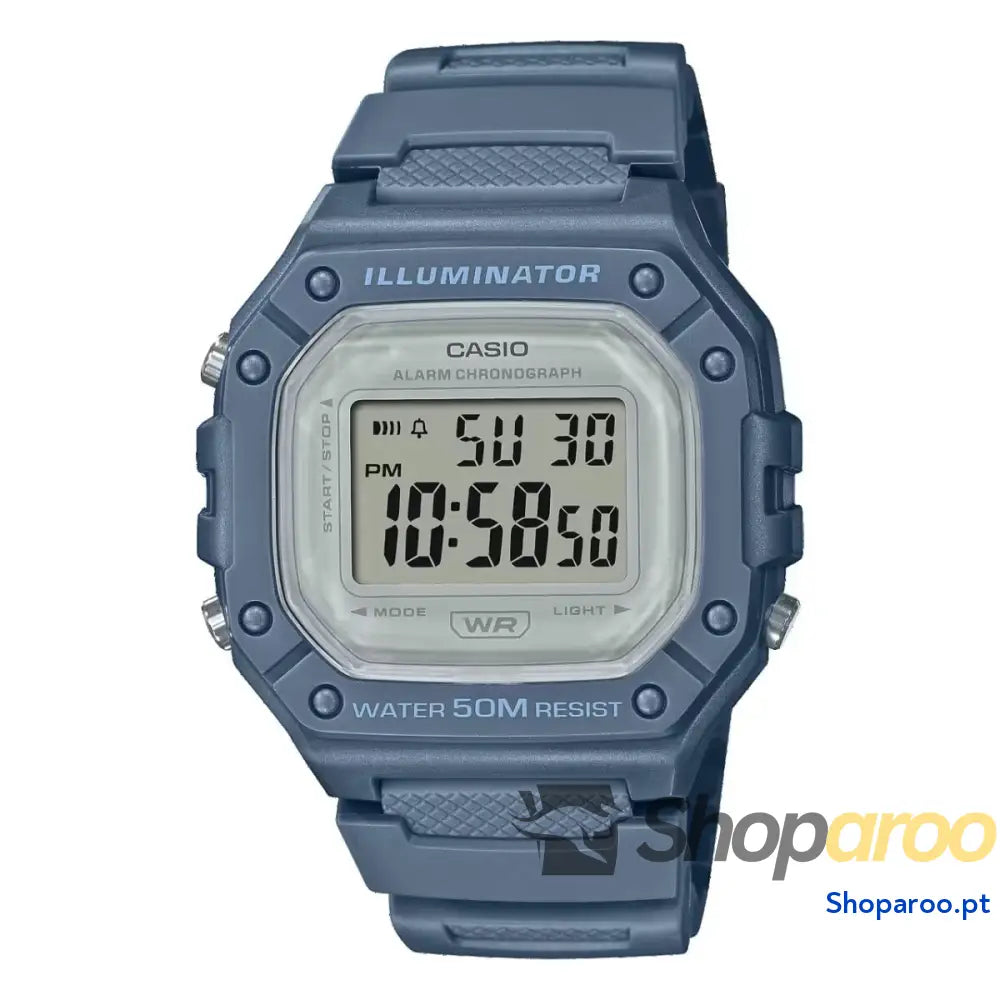 Relógio unissexo Casio SPORT (Ø 43 mm)