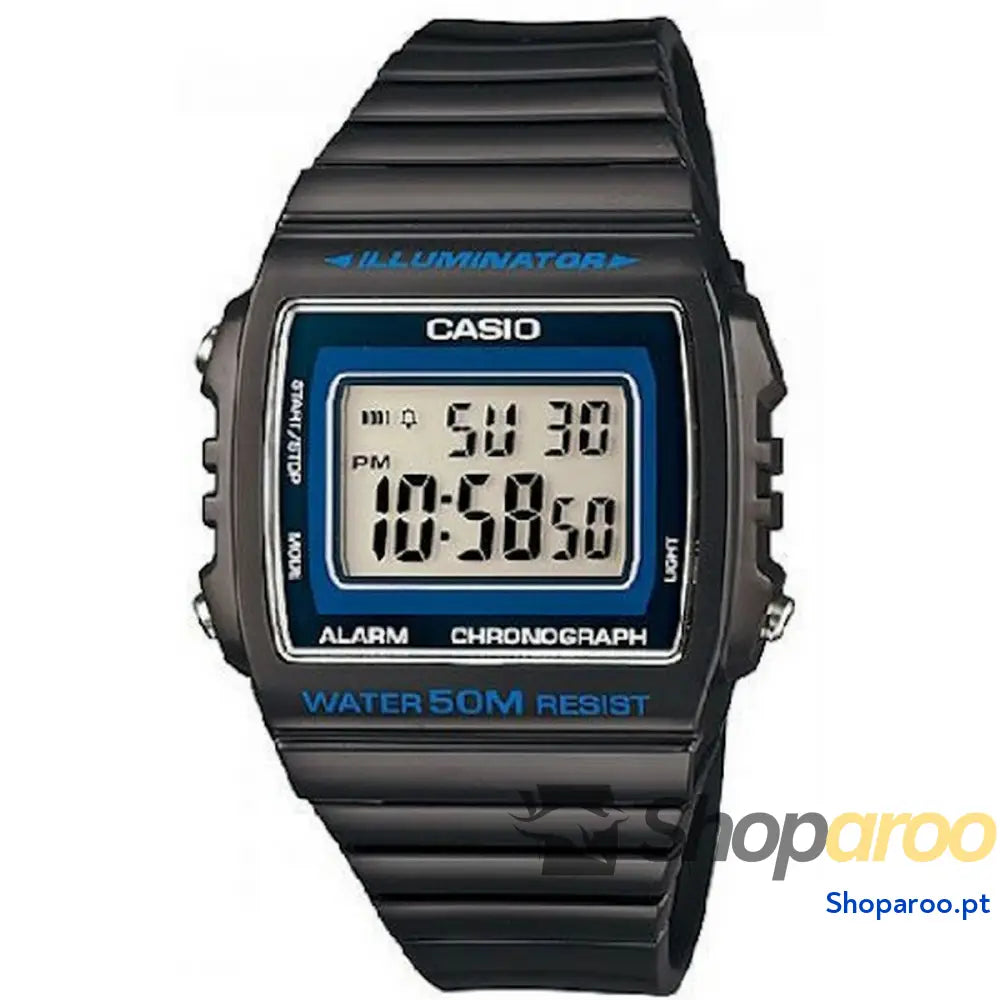 Relógio unissexo Casio SPORT Preto (Ø 40 mm) 43,8
