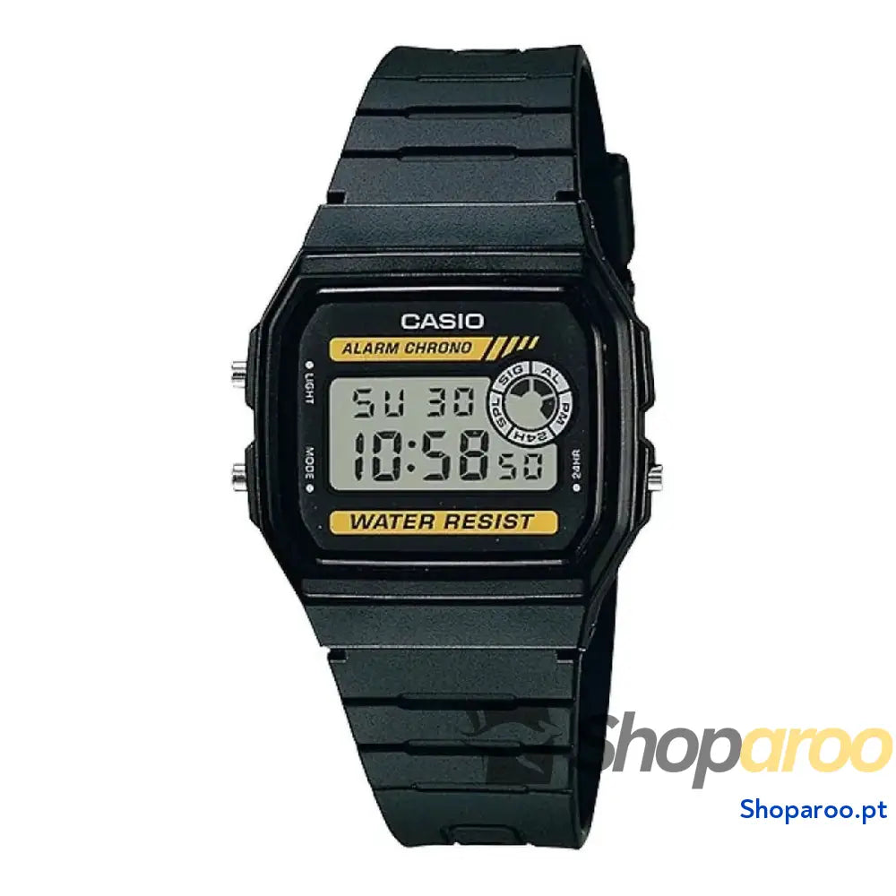 Relógio unissexo Casio VINTAGE (Ø 32 mm)