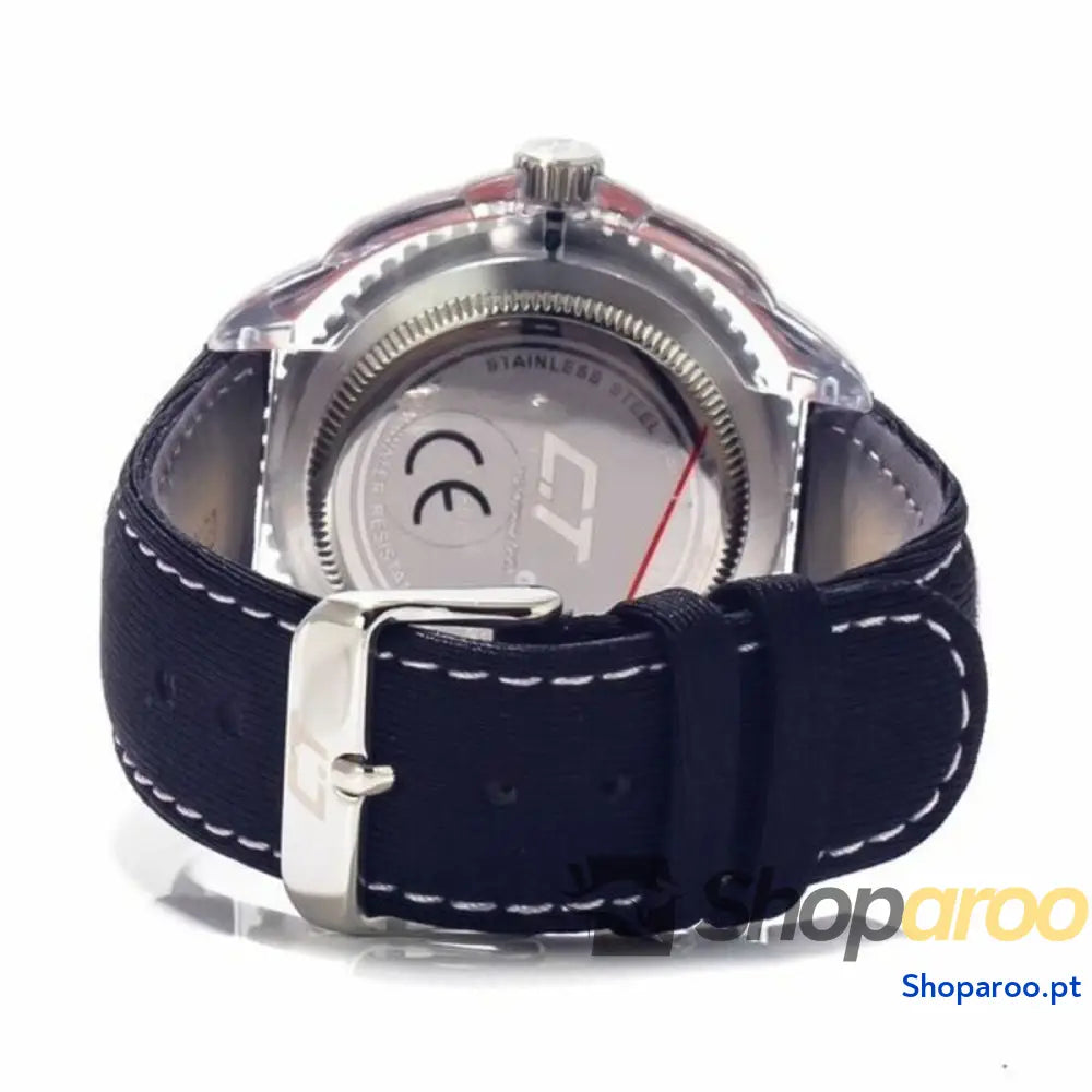 Relógio unissexo Chronotech CC6280L 07 (Ø 41 mm)