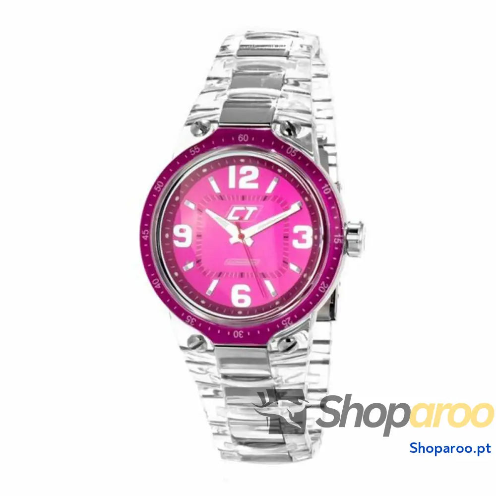 Relógio unissexo Chronotech CC7043M 08 (Ø 42 mm)