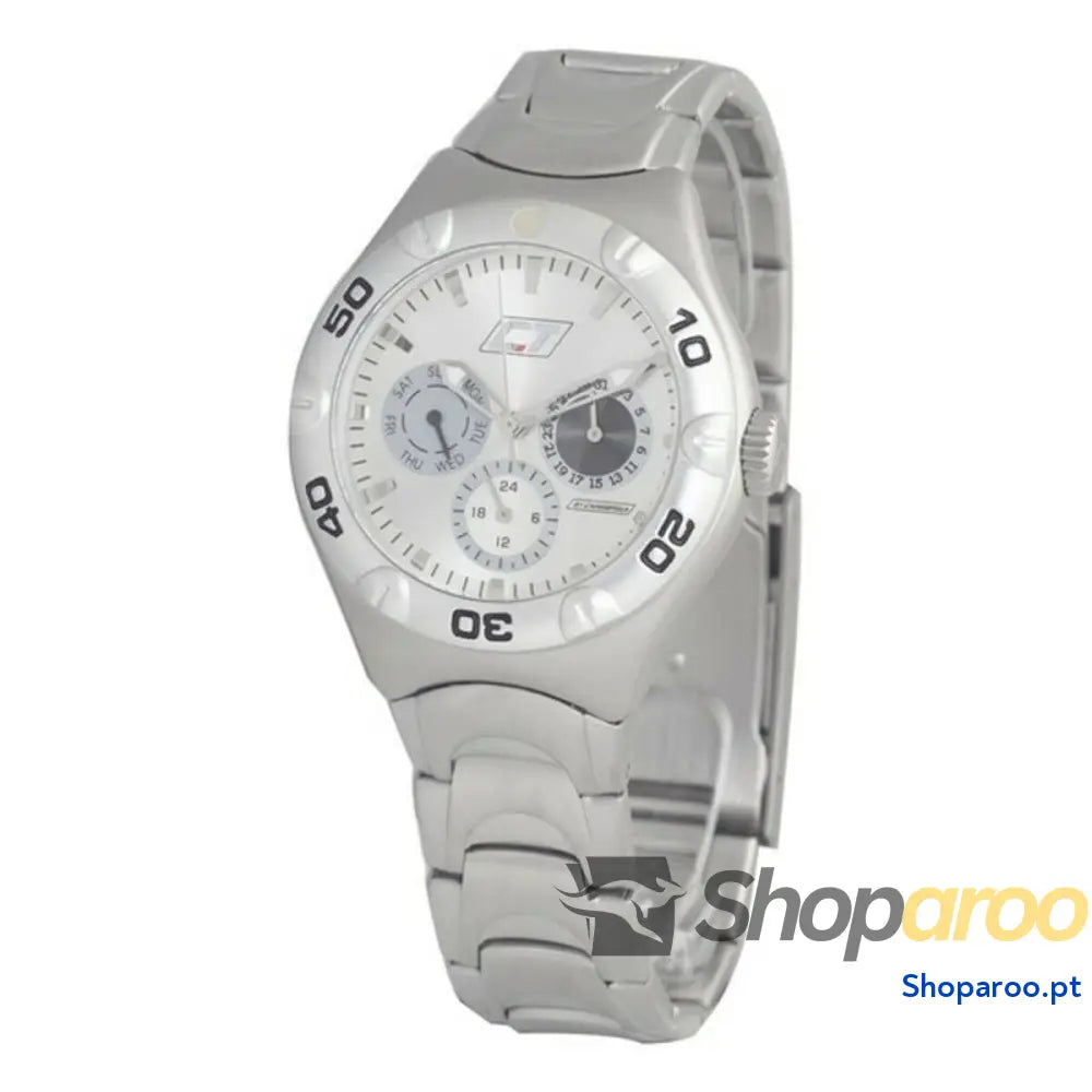 Relógio unissexo Chronotech CC7051M 06M (Ø 38 mm)