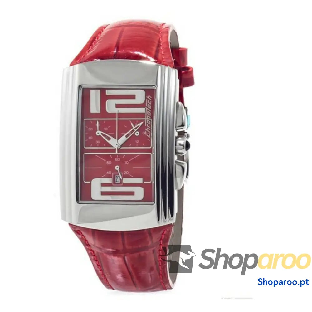 Relógio unissexo Chronotech CT.7018M/05 (Ø 35 mm)