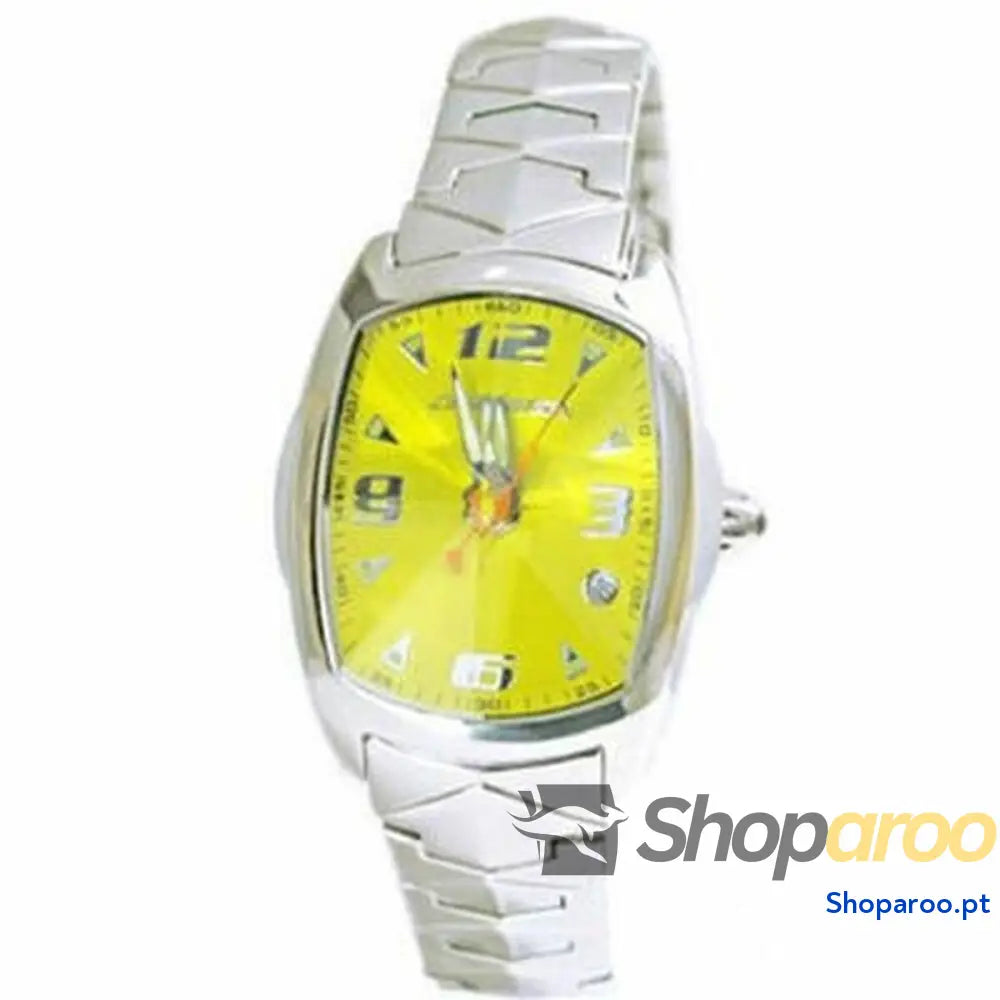 Relógio unissexo Chronotech CT 7504L_05M