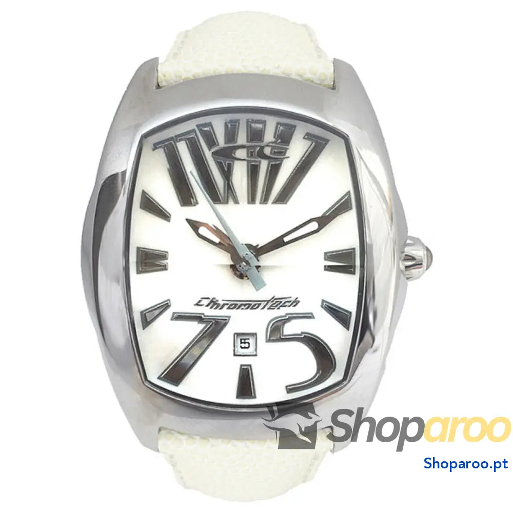 Relógio unissexo Chronotech CT2039M 20 (Ø 40 mm)
