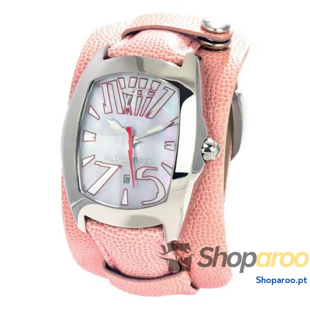 Relógio unissexo Chronotech CT2039M 23 (Ø 40 mm)