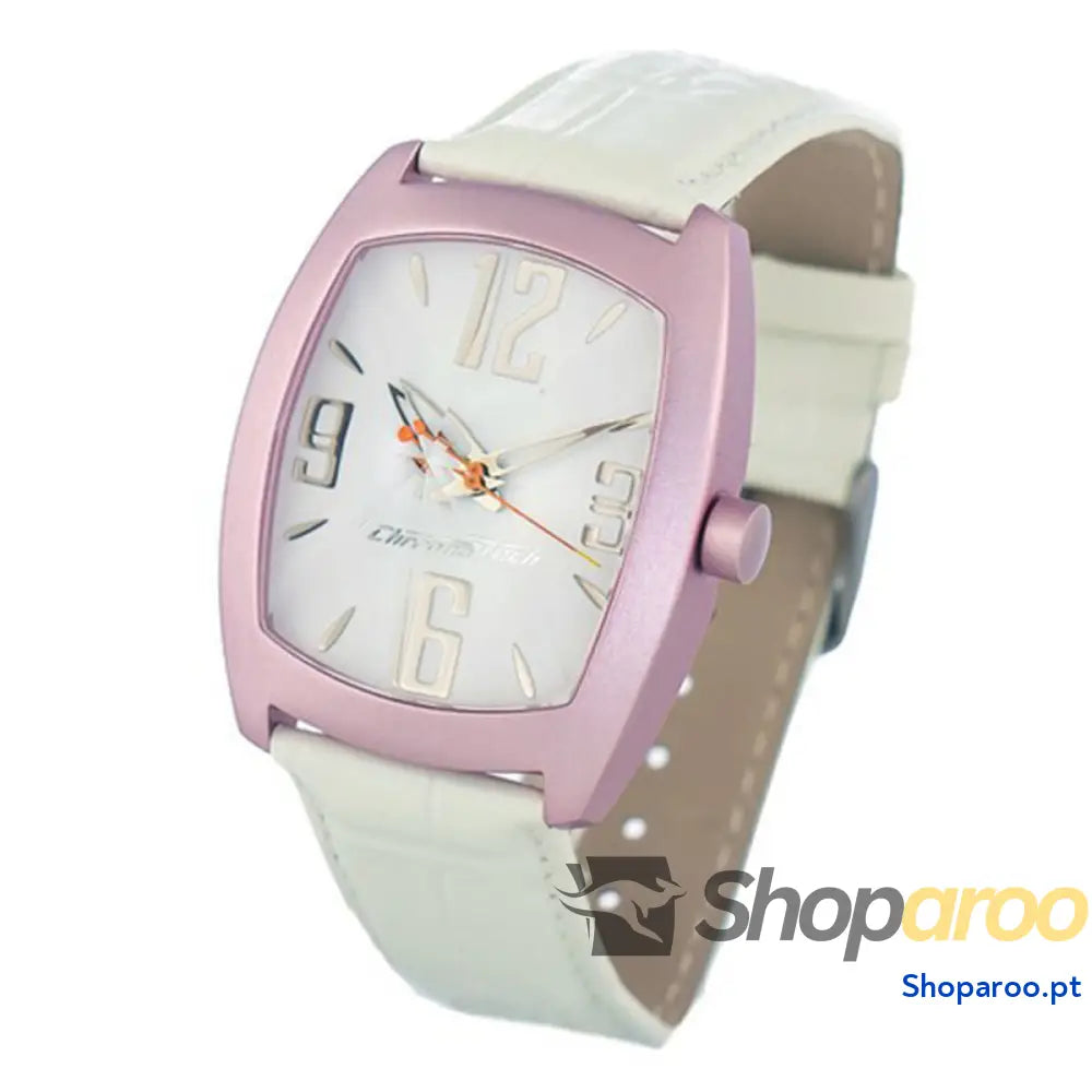 Relógio unissexo Chronotech CT2050M 03 (Ø 35 mm)
