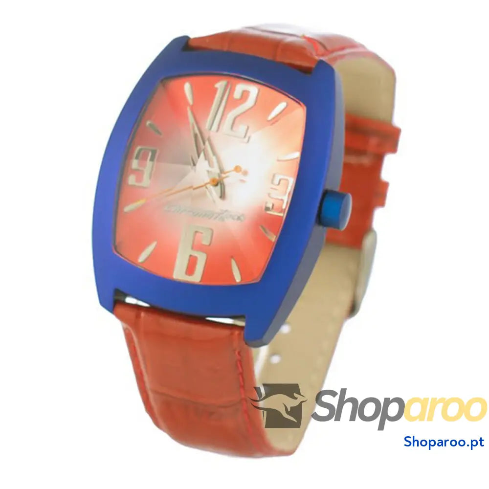Relógio unissexo Chronotech CT2050M 05 (Ø 37 mm)