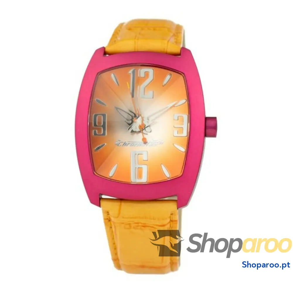 Relógio unissexo Chronotech CT2050M 06 (Ø 36 mm)