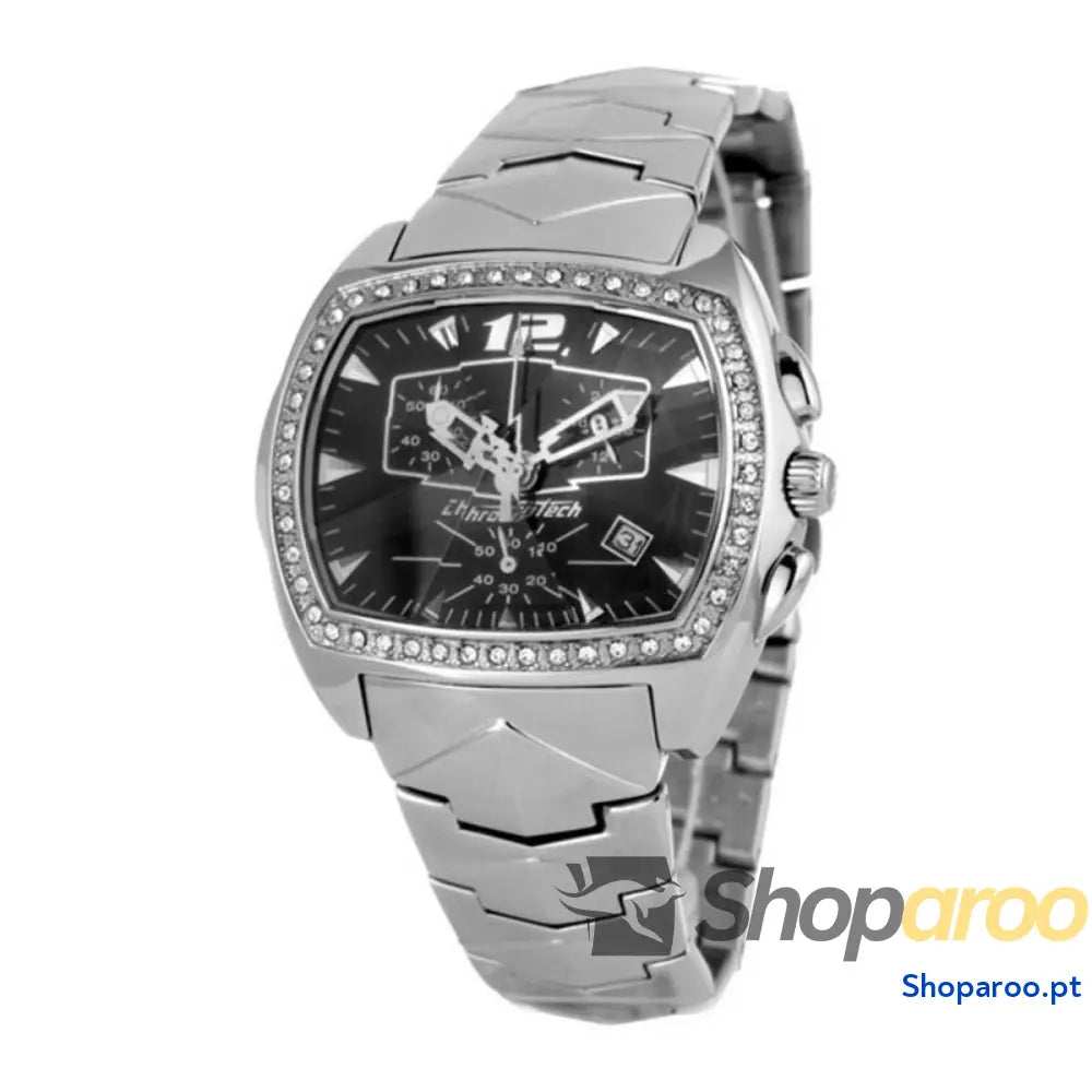 Relógio unissexo Chronotech CT2185LS 02M (Ø 42 mm)