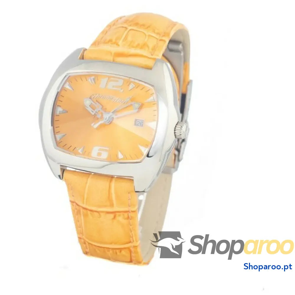 Relógio unissexo Chronotech CT2188L 06 (Ø 40 mm)