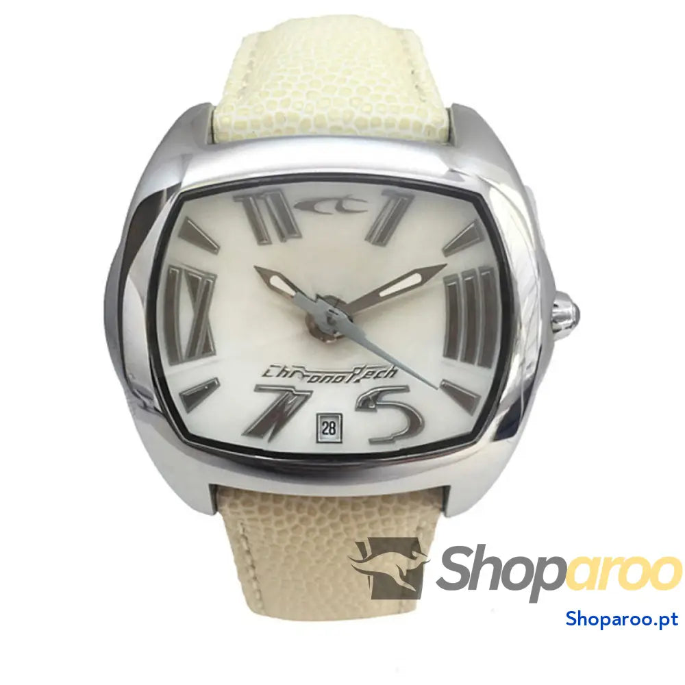 Relógio unissexo Chronotech CT2188L 20 (Ø 42 mm)