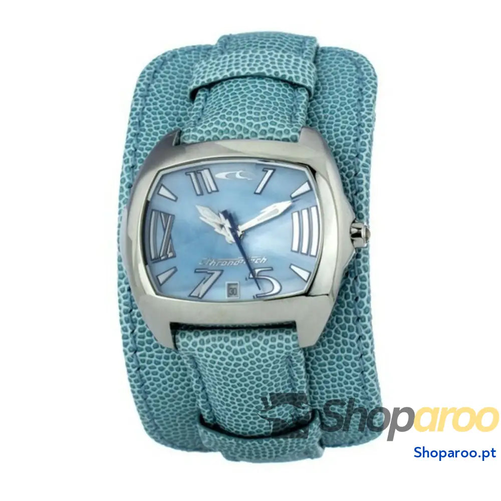 Relógio unissexo Chronotech CT2188L 24 (Ø 40 mm)