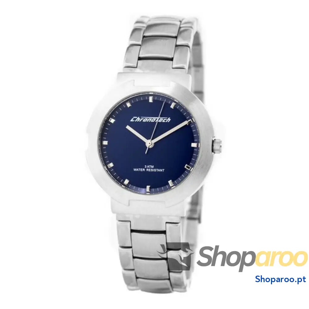 Relógio unissexo Chronotech CT6451 02M (Ø 35 mm)
