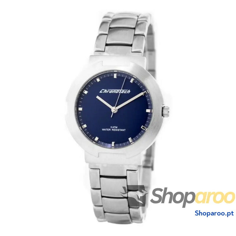 Relógio unissexo Chronotech CT6451 02M (Ø 35 mm)