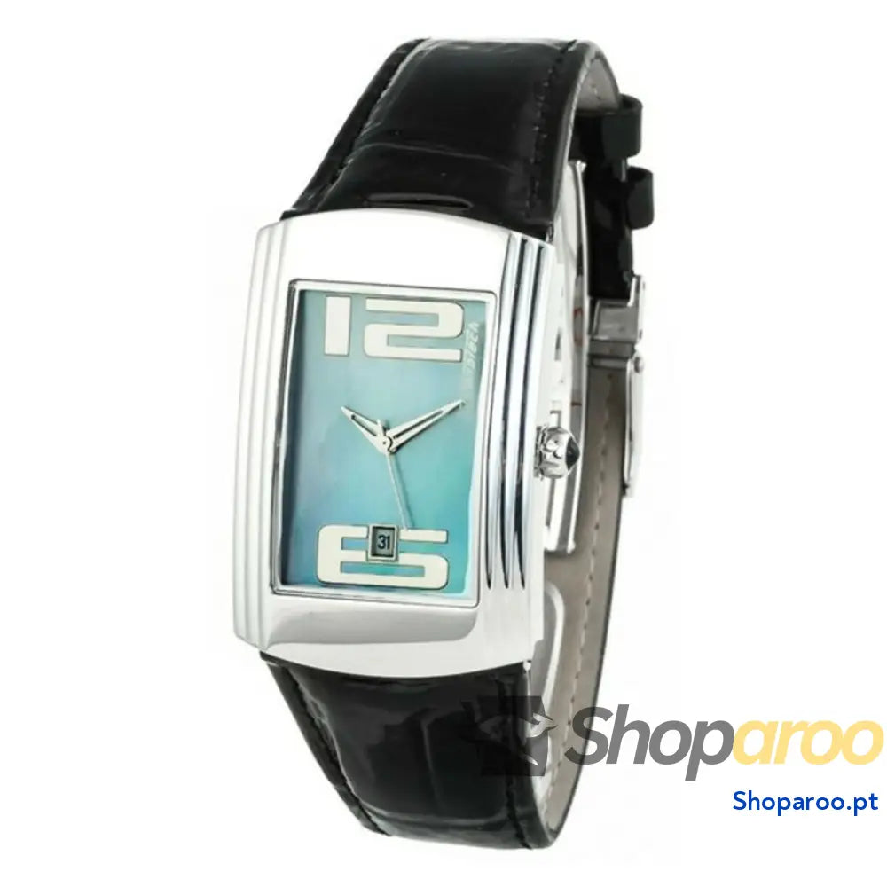 Relógio unissexo Chronotech CT7017B 01 (Ø 30 mm)