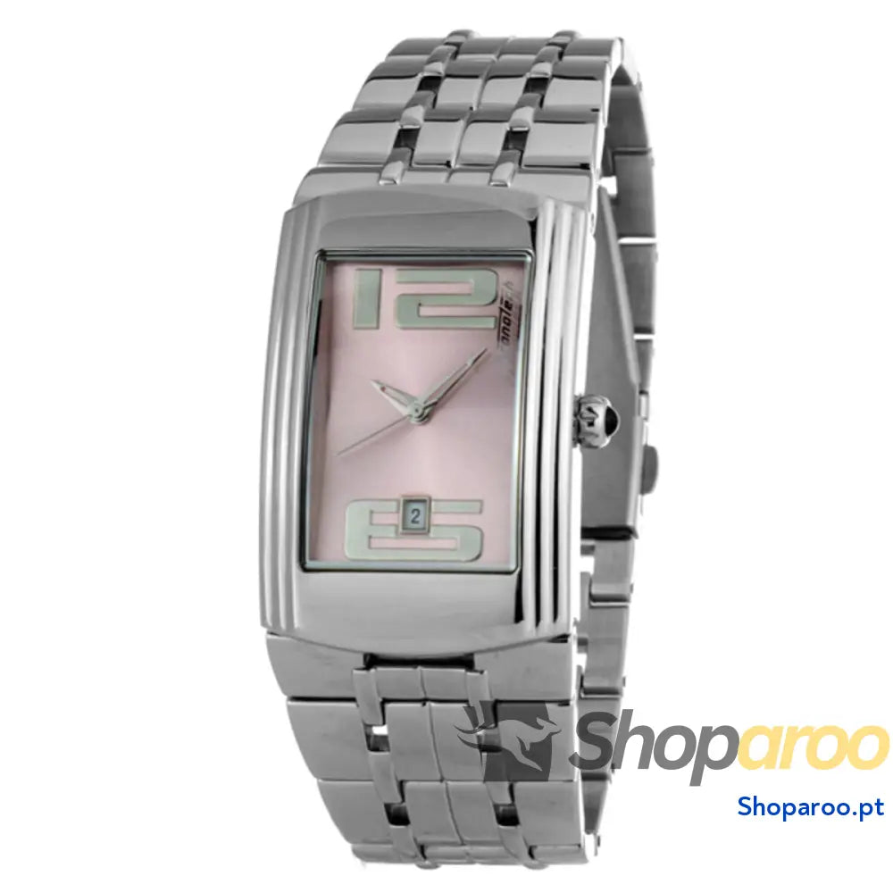 Relógio unissexo Chronotech CT7017B 02M (Ø 30 mm)