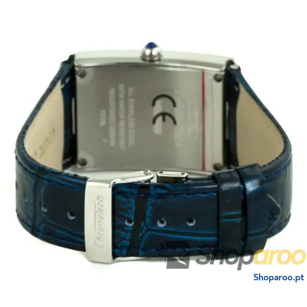 Relógio unissexo Chronotech CT7017B 09 (Ø 28 mm)