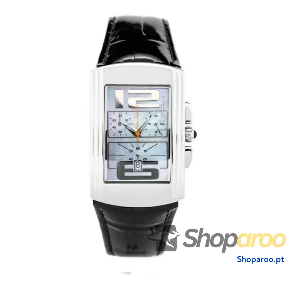 Relógio unissexo Chronotech CT7018B 01 (Ø 28 mm)