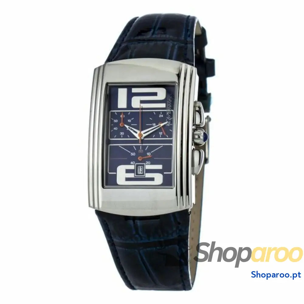 Relógio unissexo Chronotech CT7018B 09 (Ø 30 mm)