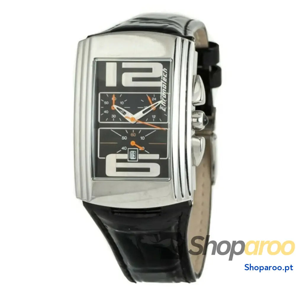 Relógio unissexo Chronotech CT7018M 04 (Ø 33 mm)