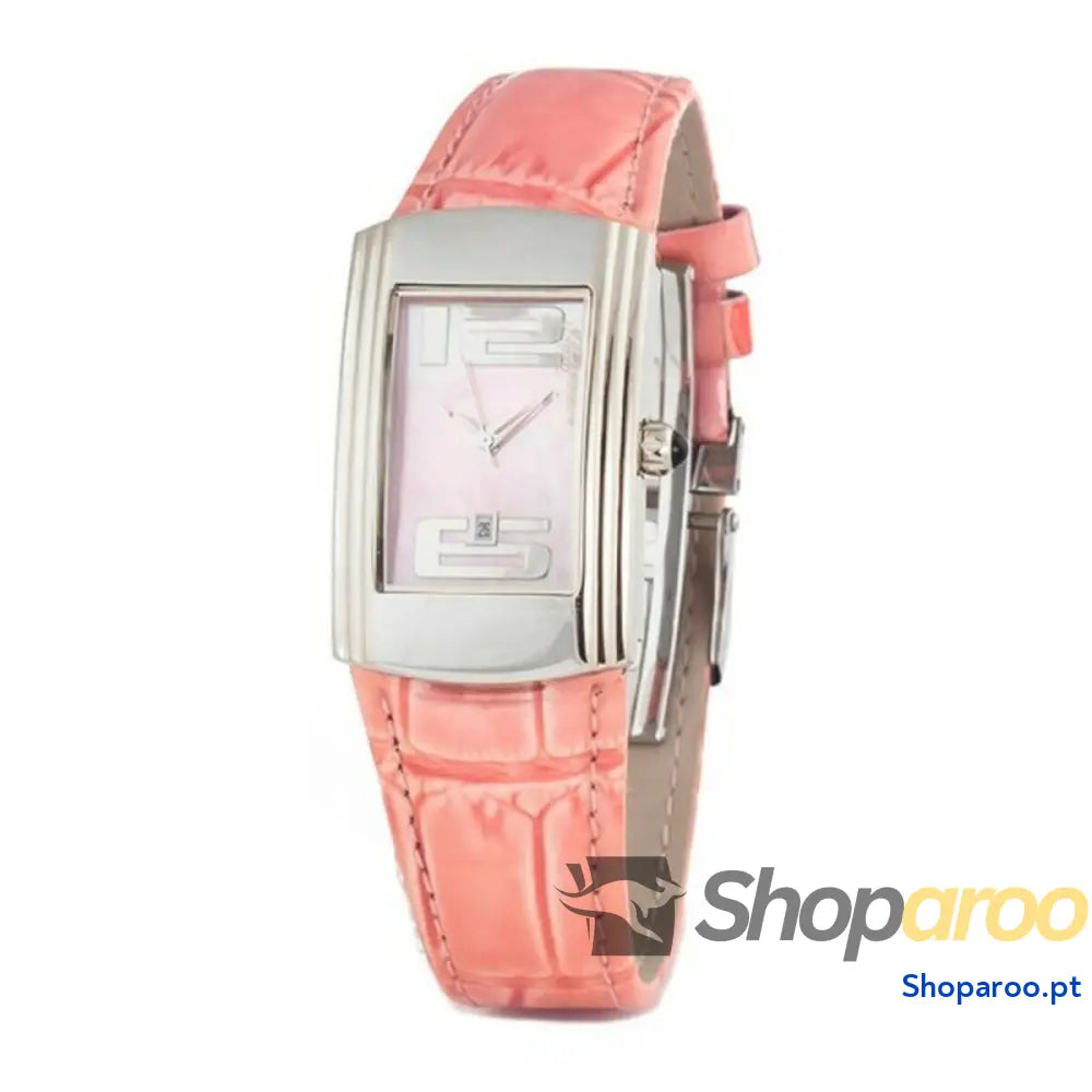 Relógio unissexo Chronotech CT7071B 02 (Ø 29 mm)