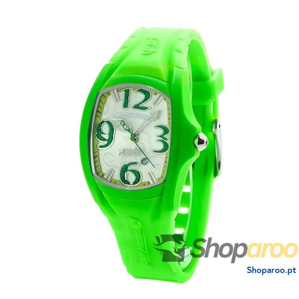 Relógio unissexo Chronotech CT7134M 07 (Ø 41 mm)