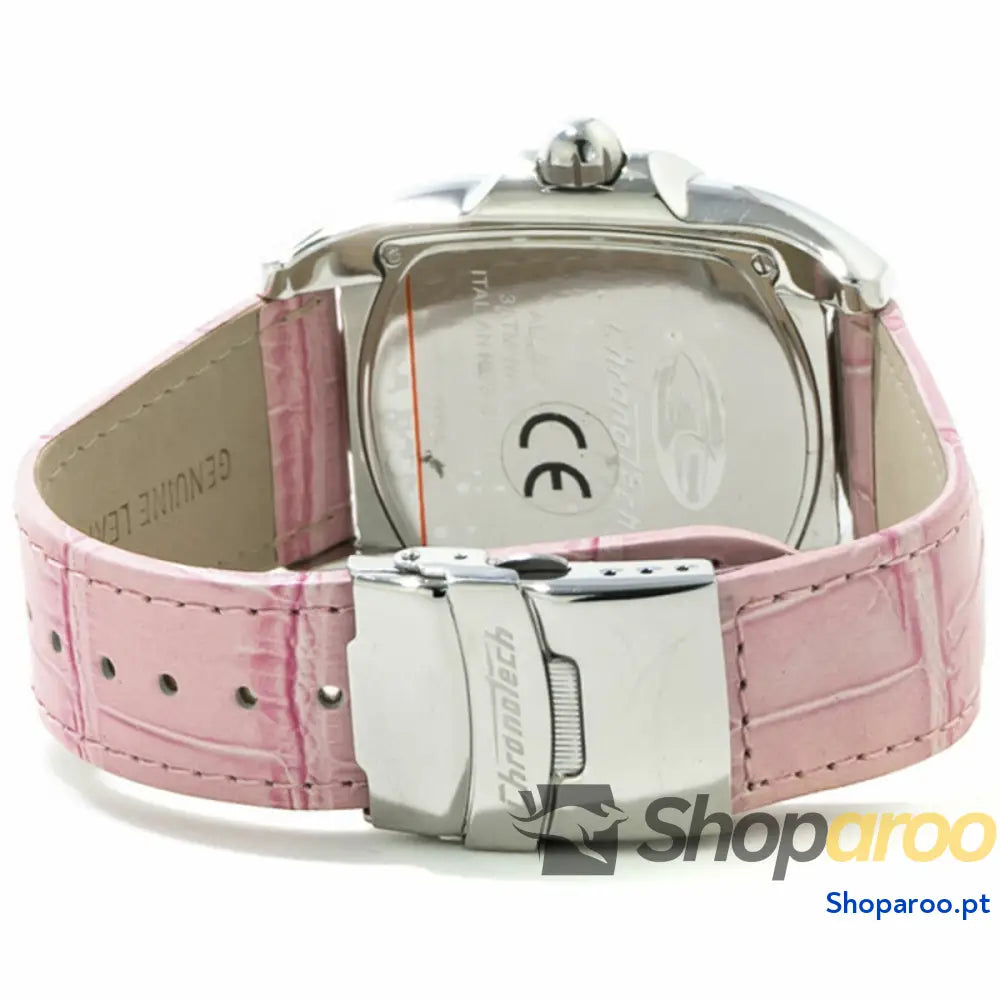Relógio unissexo Chronotech CT7274M 08 (Ø 41 mm)