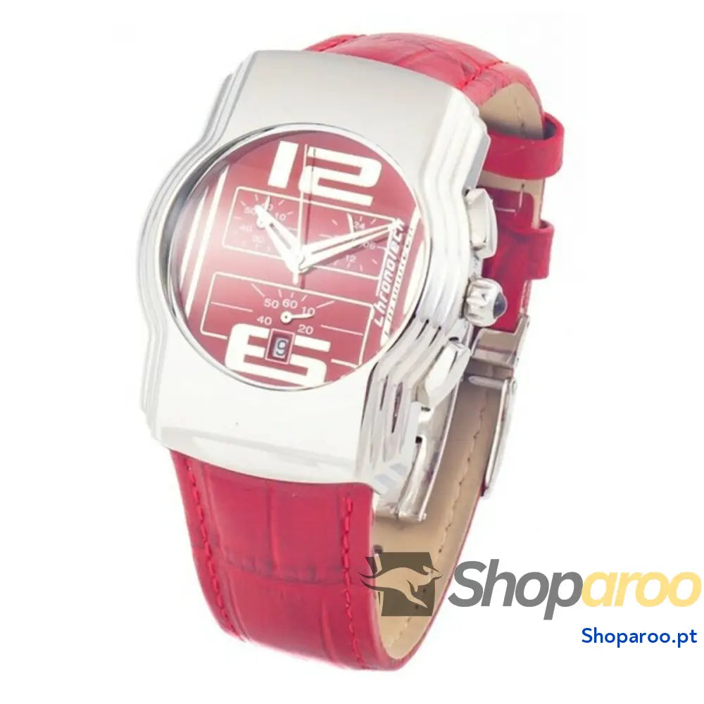Relógio unissexo Chronotech CT7280M 05 (Ø 38 mm)