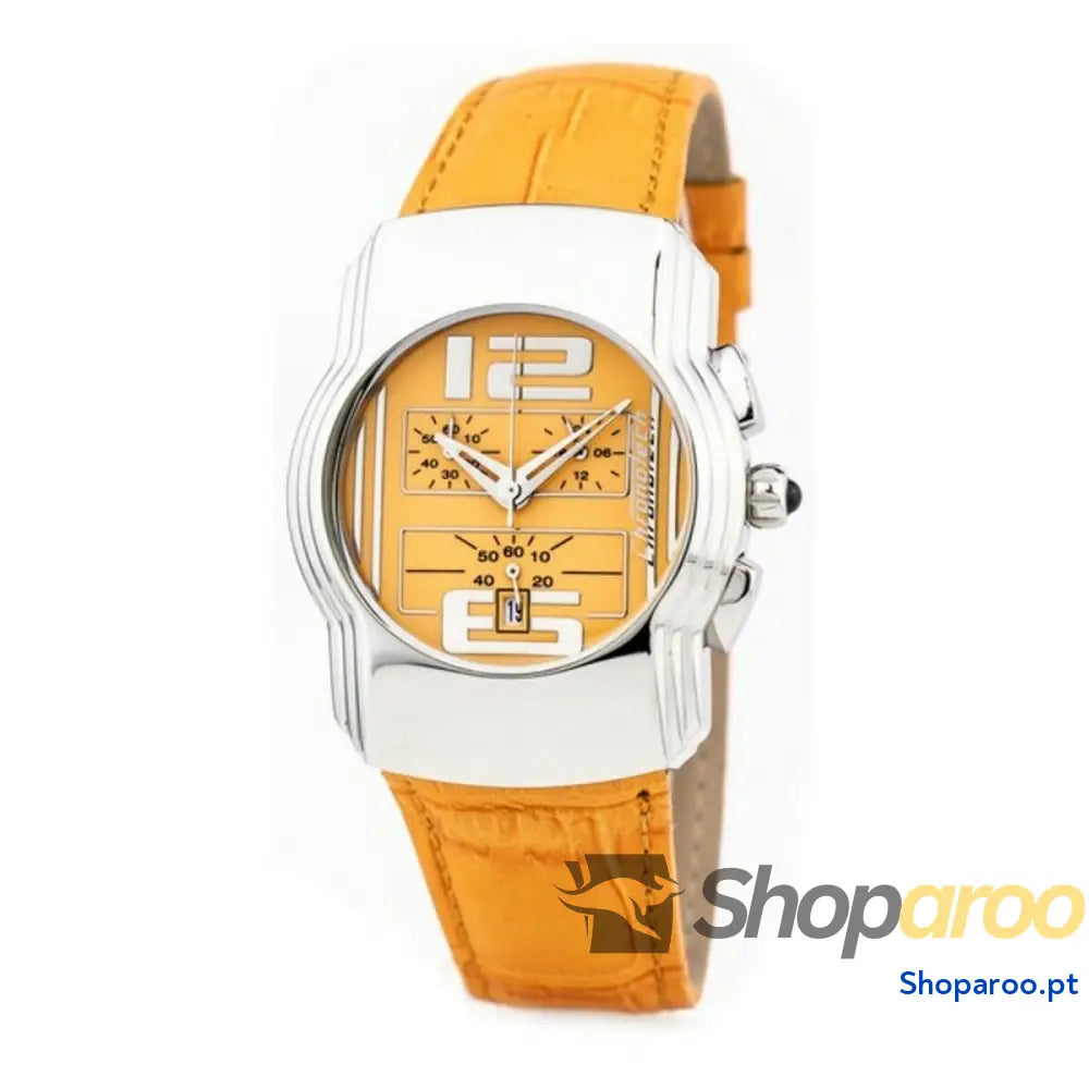 Relógio unissexo Chronotech CT7280M 07 (Ø 38 mm)