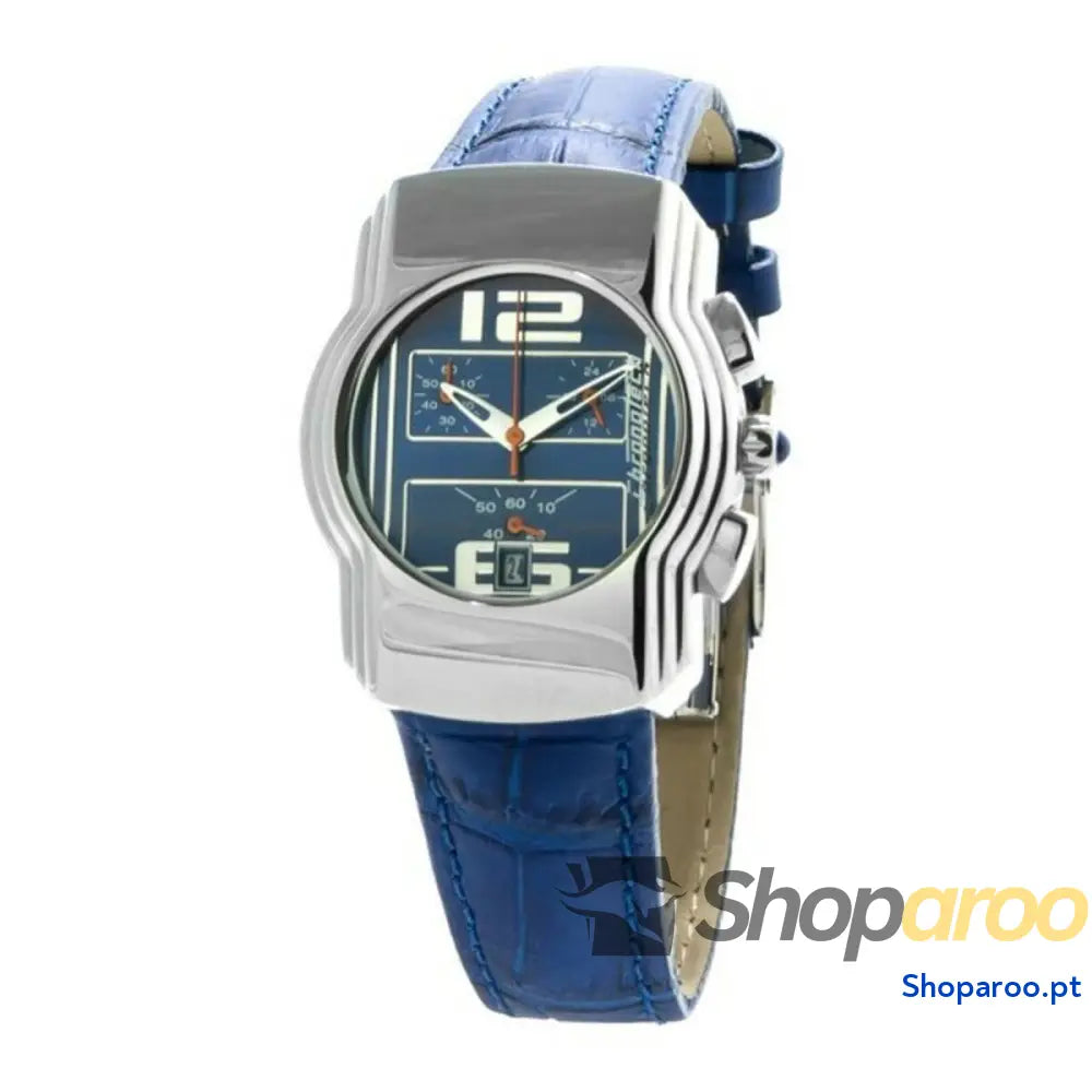 Relógio unissexo Chronotech CT7280M 09 (Ø 38 mm)
