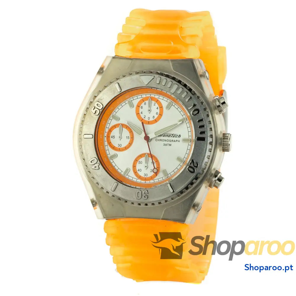 Relógio unissexo Chronotech CT7284 05 (Ø 40 mm)