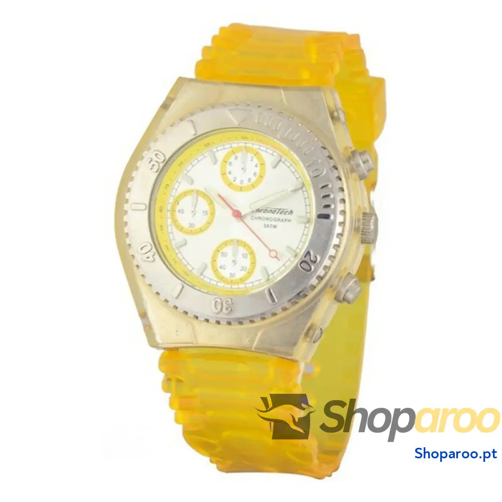 Relógio unissexo Chronotech CT7284 06 (Ø 40 mm)