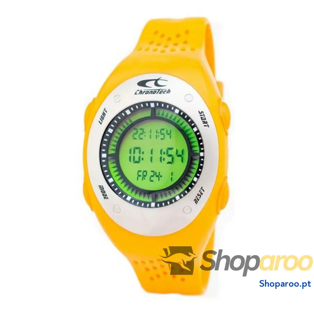 Relógio unissexo Chronotech CT7320 03 (Ø 40 mm)