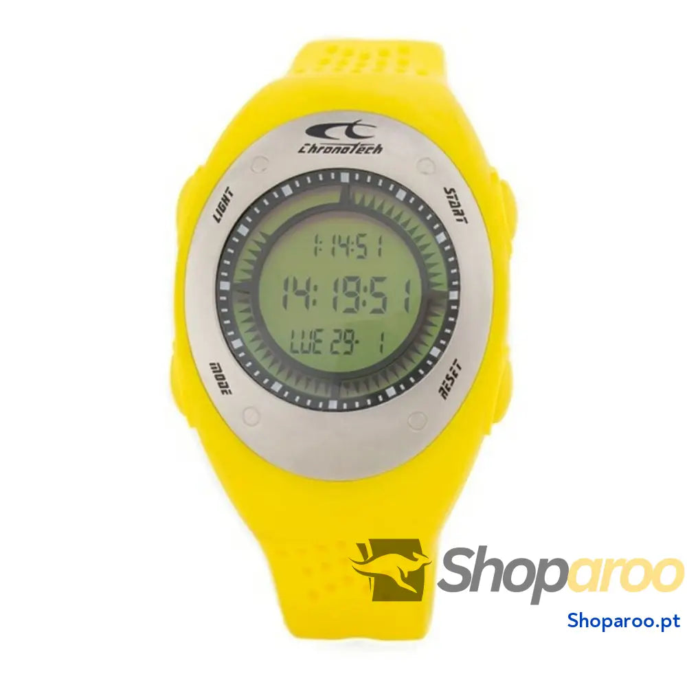 Relógio unissexo Chronotech CT7320 04 (Ø 40 mm)