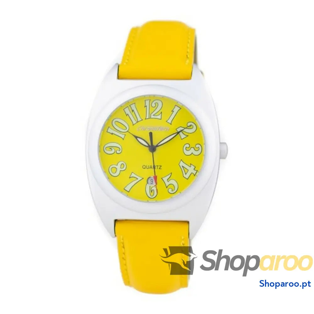 Relógio unissexo Chronotech CT7336 05 (Ø 38 mm)