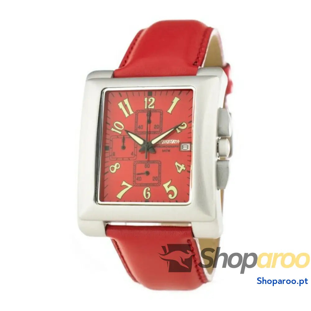 Relógio unissexo Chronotech CT7357 04 (Ø 38 mm)
