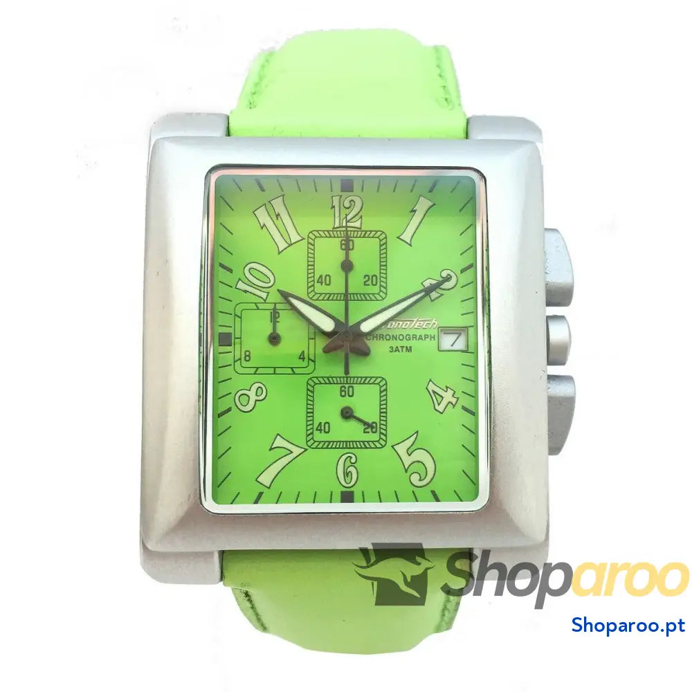 Relógio unissexo Chronotech CT7357 07 (Ø 39 mm)