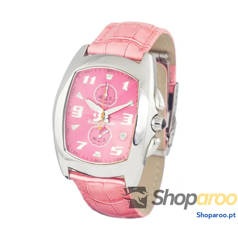 Relógio unissexo Chronotech CT7468 07 (Ø 40 mm)