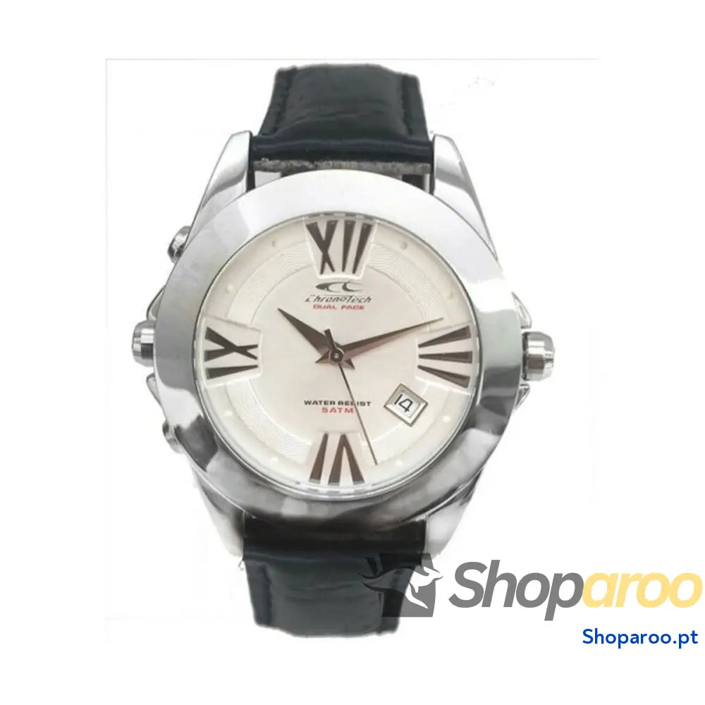 Relógio unissexo Chronotech CT7636L 06 (Ø 42 mm)
