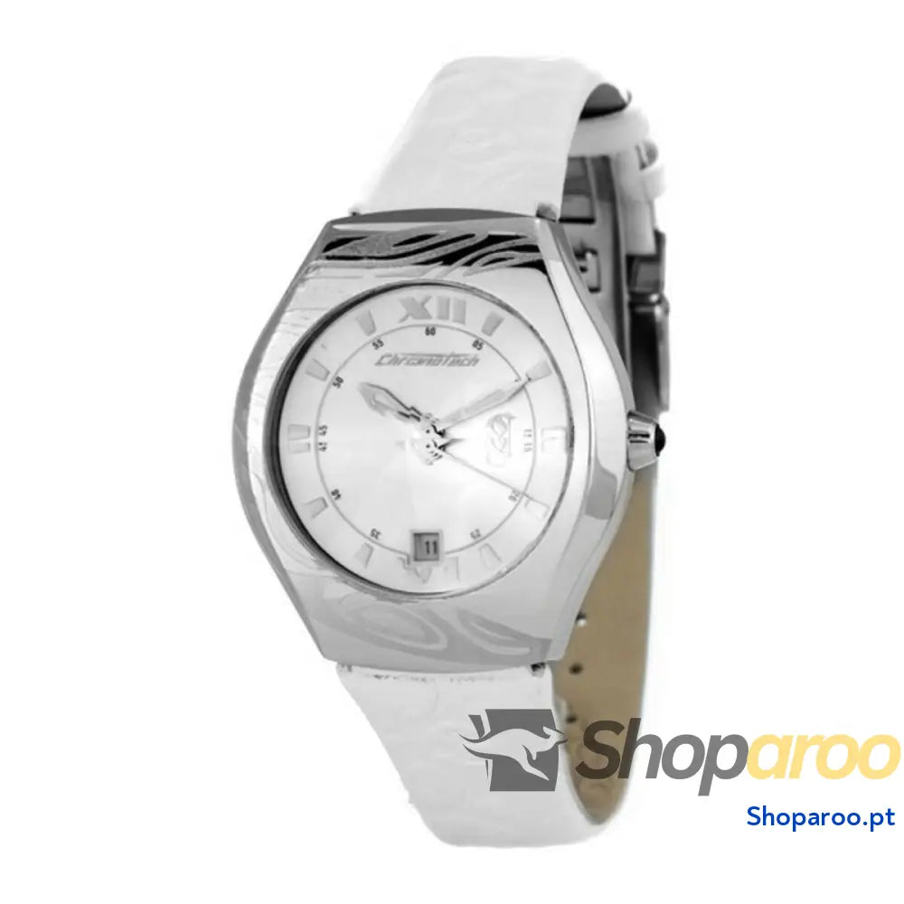 Relógio unissexo Chronotech CT7694L 02 (Ø 38 mm)