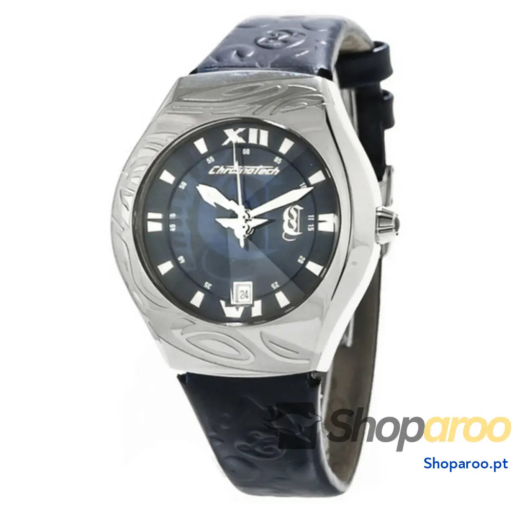 Relógio unissexo Chronotech CT7694L 04 (Ø 38 mm)