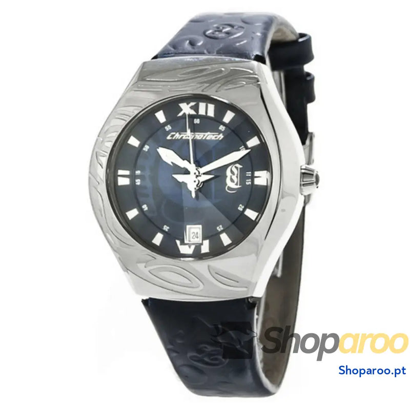 Relógio unissexo Chronotech CT7694L 04 (Ø 38 mm)