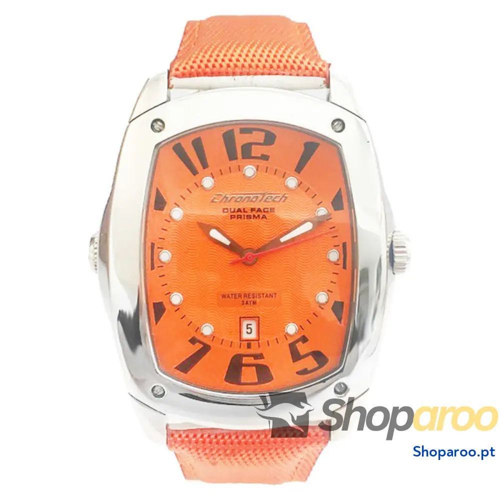 Relógio unissexo Chronotech CT7696M 04 (Ø 42 mm)
