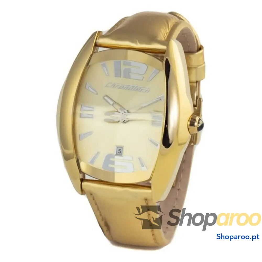 Relógio unissexo Chronotech CT7814M 02 (Ø 41 mm)