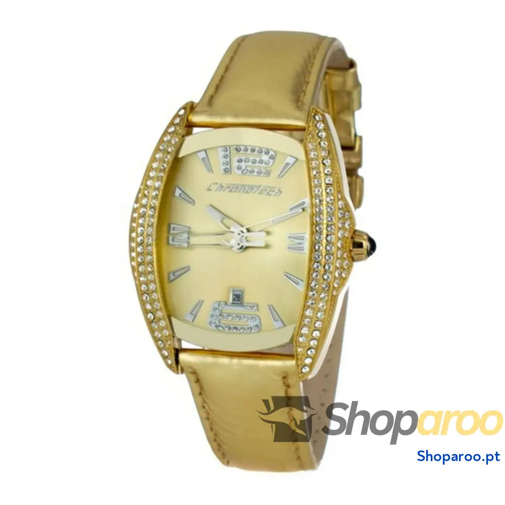Relógio unissexo Chronotech CT7814M 02S (Ø 41 mm)