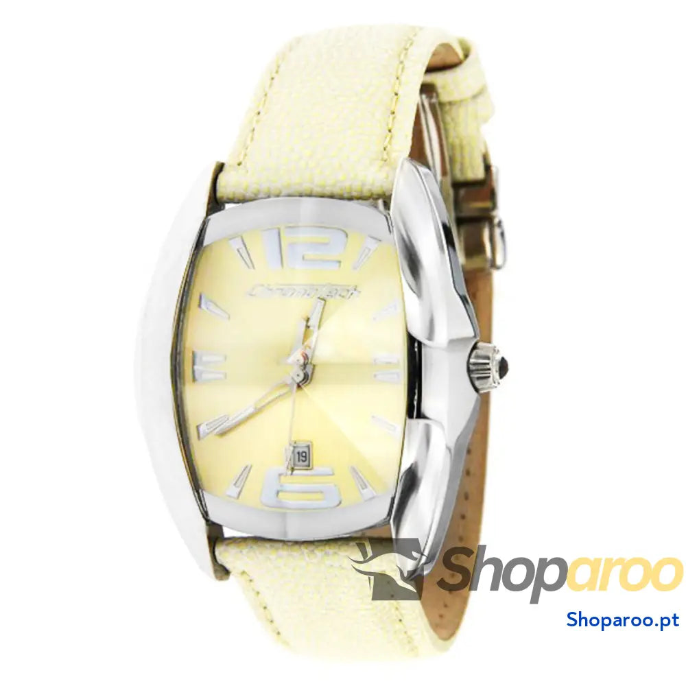 Relógio unissexo Chronotech CT7814M 04 (Ø 40 mm)