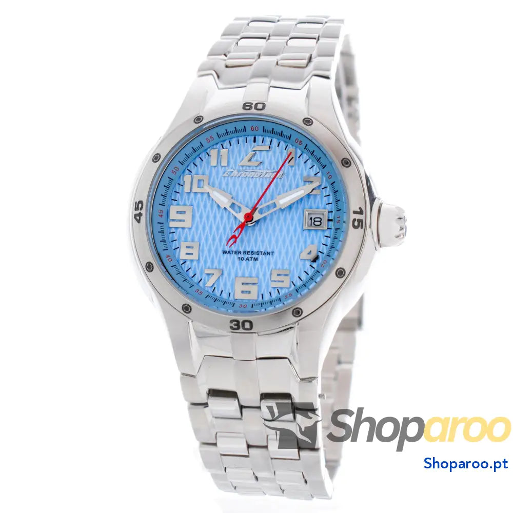 Relógio unissexo Chronotech CT7980L 01M (Ø 36 mm)